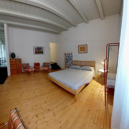 Guiscarda Turismo Daire Bari Dış mekan fotoğraf