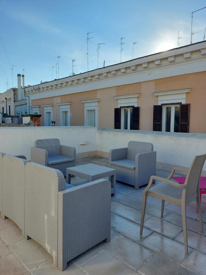 Guiscarda Turismo Daire Bari Dış mekan fotoğraf