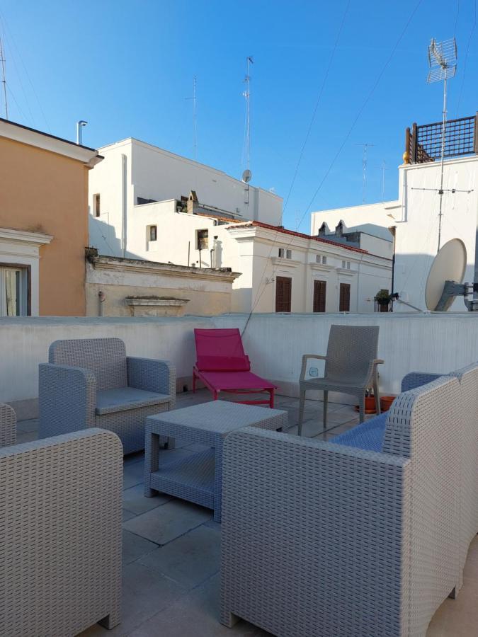 Guiscarda Turismo Daire Bari Dış mekan fotoğraf